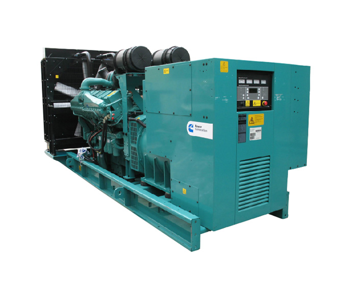 康明斯發(fā)電機(jī)如何正確使用？