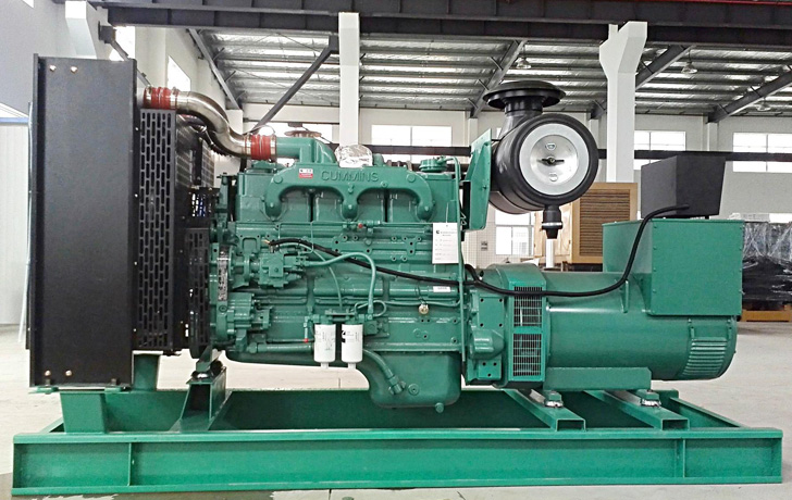 柴油發(fā)電機(jī)組不發(fā)電是什么原因？