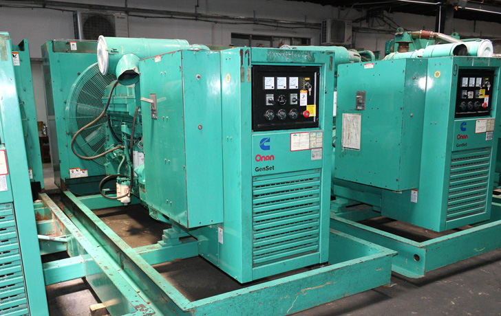 怎樣才能做好康明斯柴油發(fā)電機(jī)組的隔噪處理？