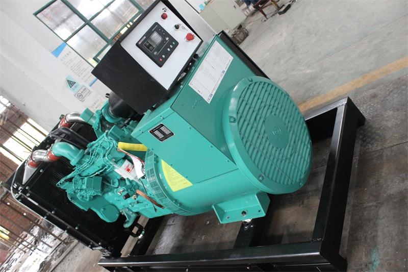 柴油發(fā)電機(jī)組啟動(dòng)后不能保持運(yùn)行可能引起的原因和排除方法