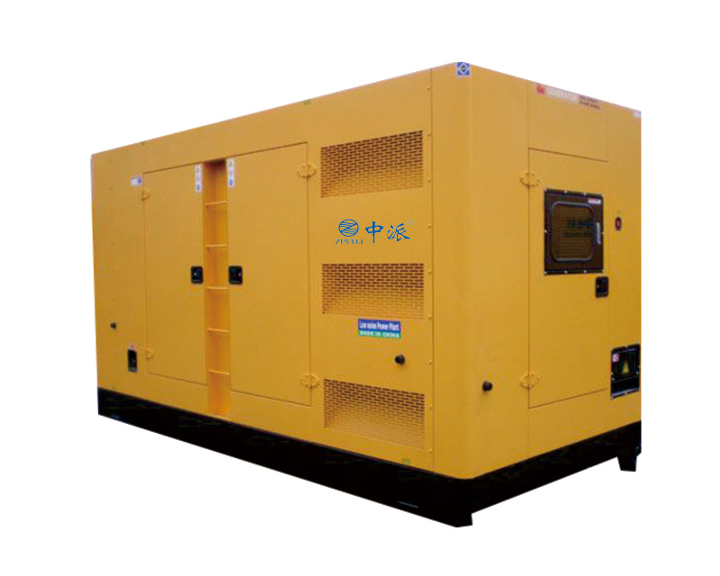 如何保證柴油發(fā)電機組調(diào)速系統(tǒng)穩(wěn)定