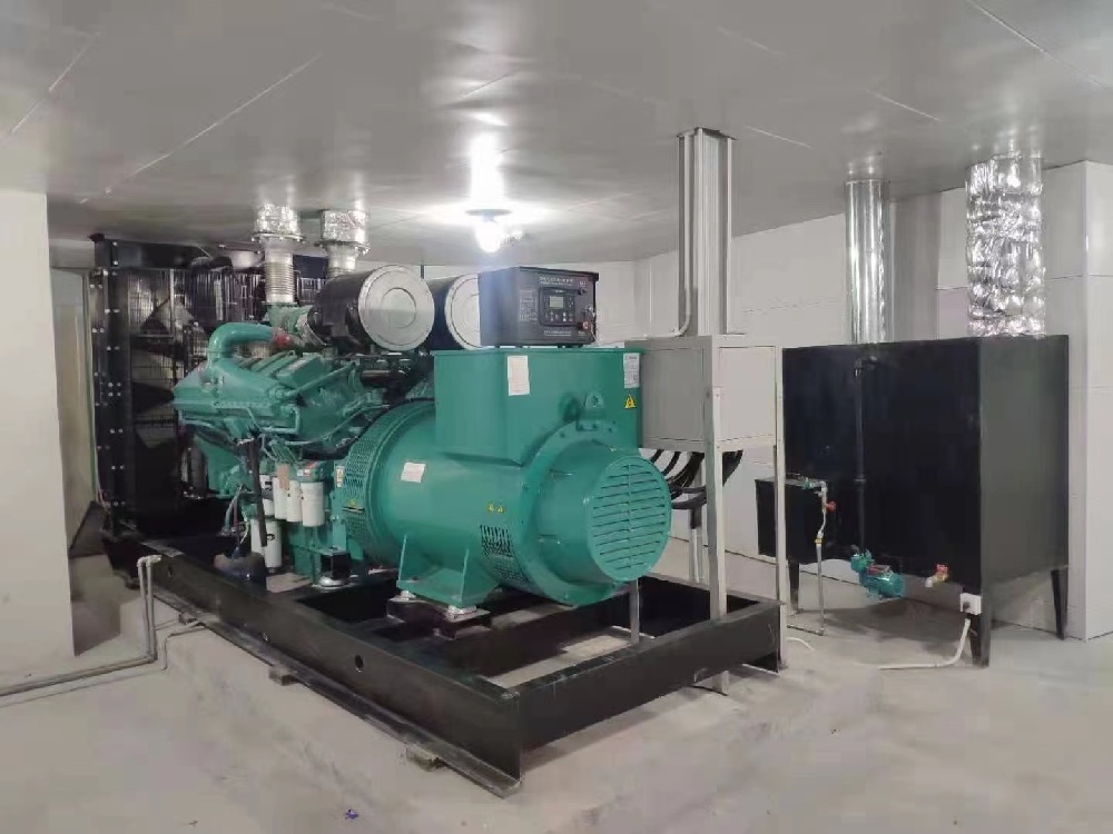 柴油發(fā)電機保養(yǎng)指南