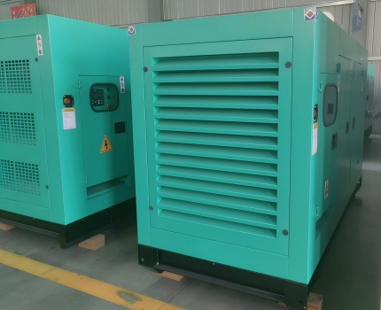 柴油發(fā)電機組預(yù)熱系統(tǒng)類型