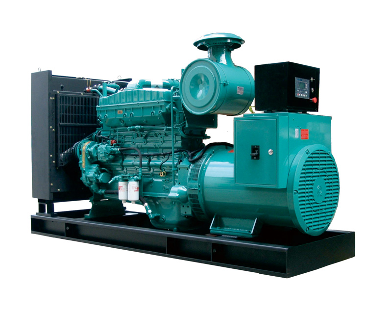 柴油發動機進/排氣管的組成和作用