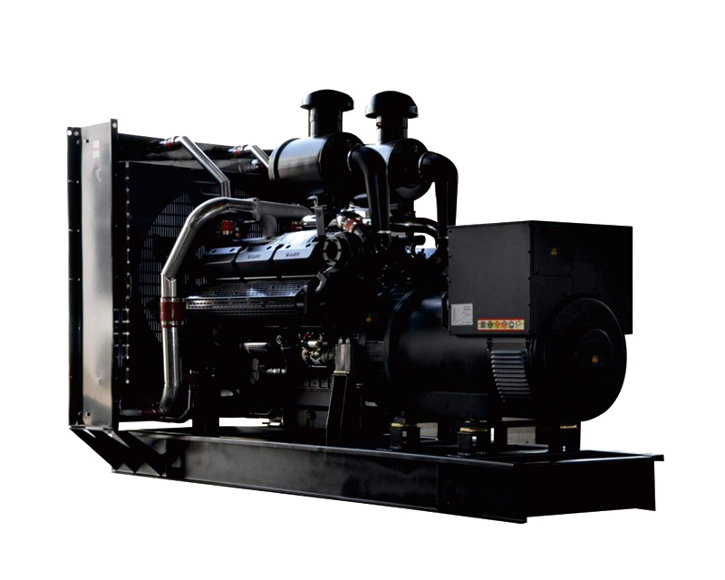 柴油發(fā)電機組為什么要強調(diào) “連續(xù)運行 1000 小時”