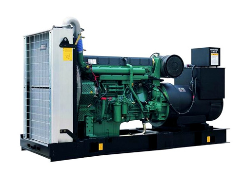 發(fā)電機組正確停機順序：先斷負載再關(guān)機